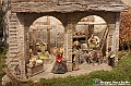 VBS_7489A - Abbazia di Vezzolano - Presepe artistico di Anna Rosa Nicola
